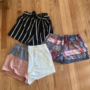 Shorts Bundle